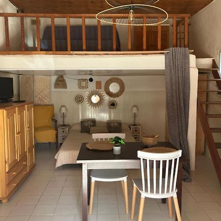 Studio Olmeto Olmeto  Dış mekan fotoğraf