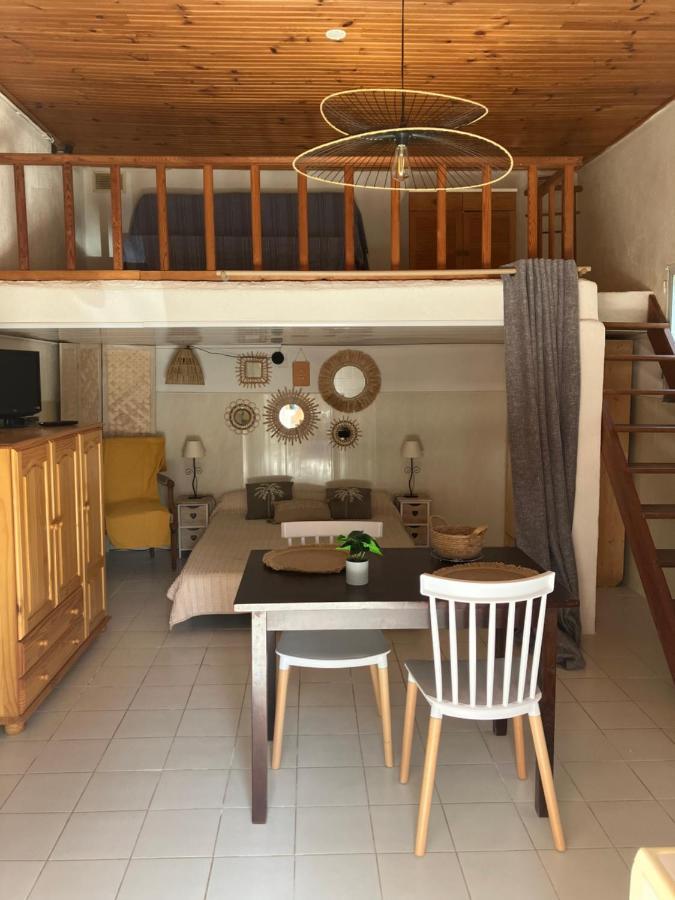 Studio Olmeto Olmeto  Dış mekan fotoğraf
