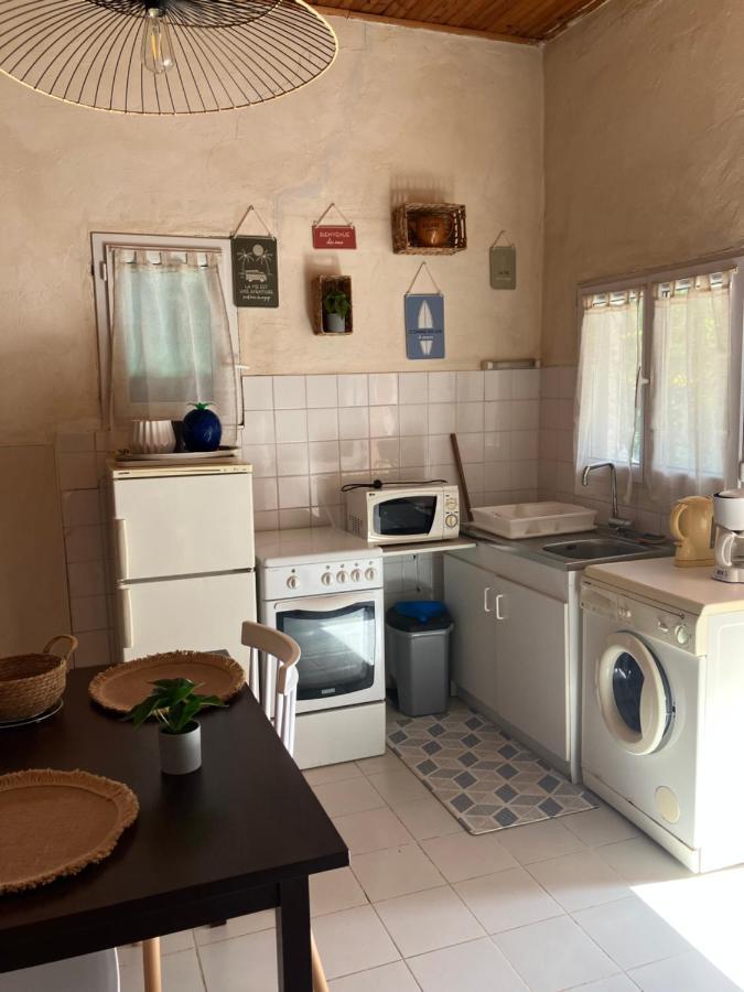 Studio Olmeto Olmeto  Dış mekan fotoğraf