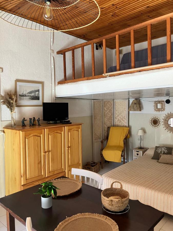Studio Olmeto Olmeto  Dış mekan fotoğraf