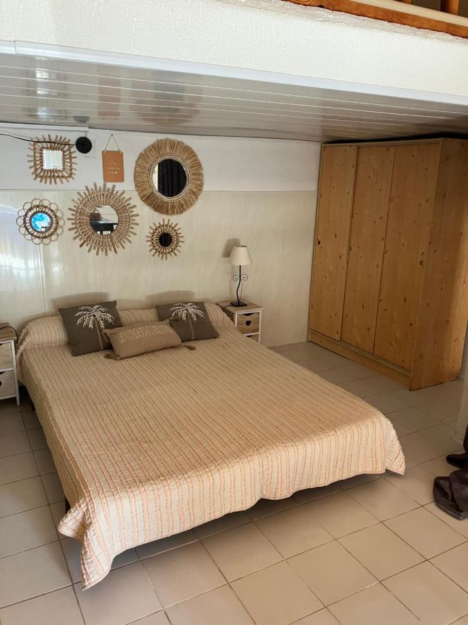 Studio Olmeto Olmeto  Dış mekan fotoğraf
